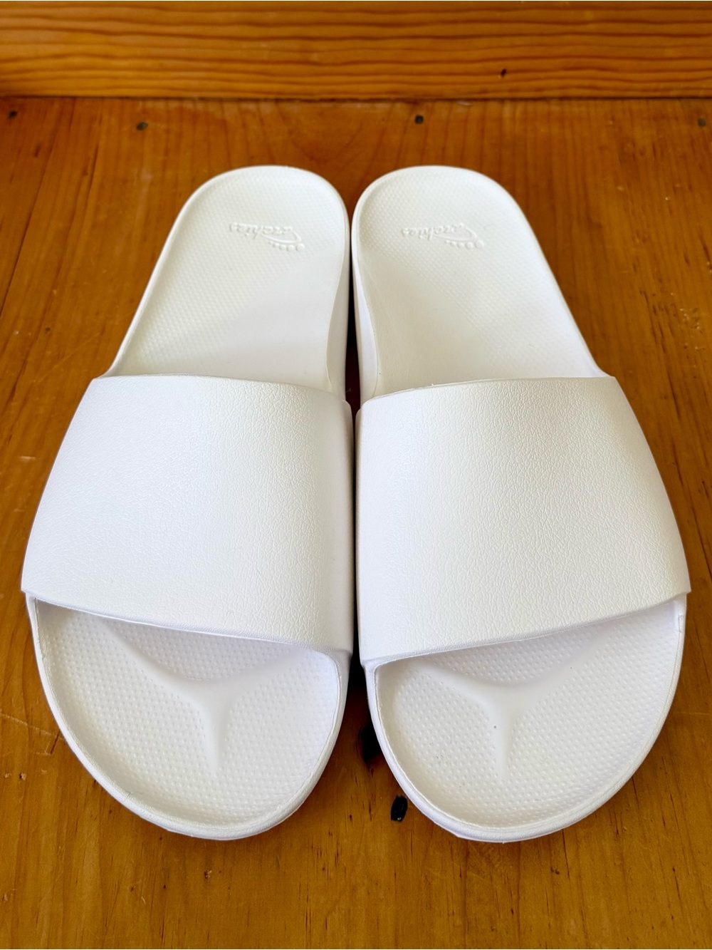 Archies Arch Support Slides | Size 11 Women's (10 Men's) - Picture 3 of 8